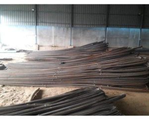 construction tmt bar