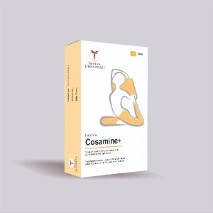 Cosamine+ Tablets