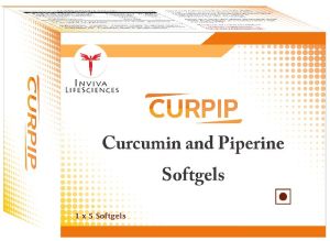 Curpip Capsules