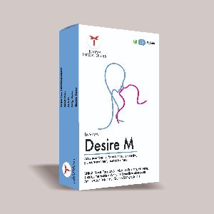 Desire M Tablets