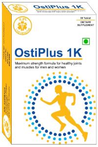 OstiPlus 1K Tablets