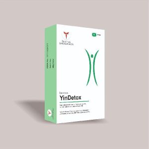 YinDetox Tablets