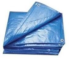 Plastic Tirpal Sheet