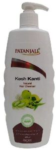 patanjali kesk kanti Natural hair cleanser