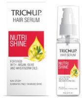 Trichup hair serum