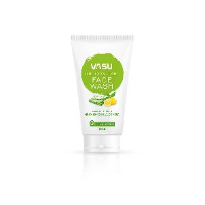 Vasu face wash