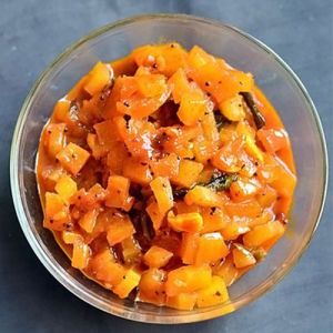 PAPAYA PICKLE