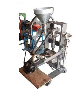 automatic kapoor making machine