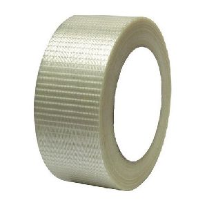 Heat Resistant Filament Tape