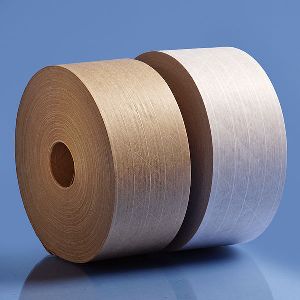 reinforced paper tape