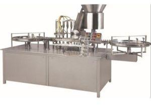 Automatic Liquid Filling Machine