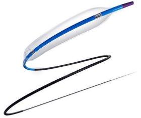 ptca balloon catheter