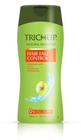 Trichup Hair Fall Control Herbal Hair Shampoo