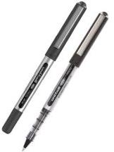 Uni-ball Eye Micro Pen (Pack of 10) Black