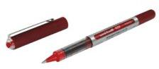 Uni-ball Eye Micro Pen (Pack of 10) Red