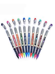 Uni-Ball Eye Rollerball Pen (Pack of 10)