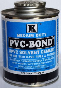 Solvent Cement