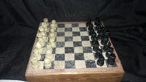 marble chess board