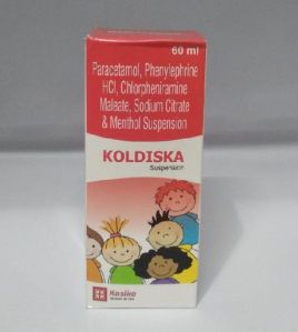 Koldiska Suspension