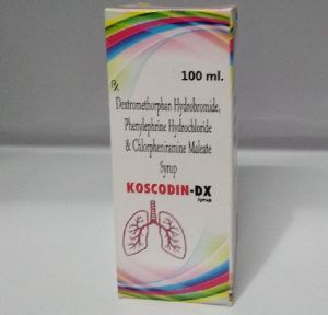 Koscodin-DX Syrup