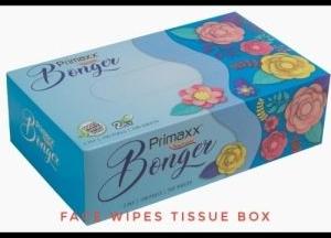 Face Tissues