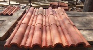 Roof Tiles