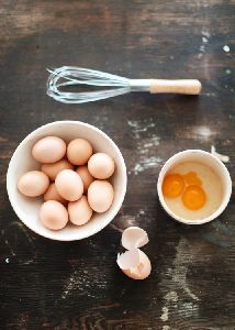 Kadaknath Eggs