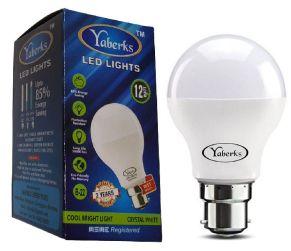 Yaberks 12-Watt B22 LED Bulbs