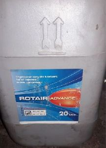 Rotair Advance Screw Compressor Oil