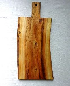 kitchen Wooden Chopping Board