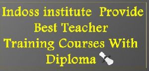 Nursery Primary Teacher Training Course in Delhi 2020