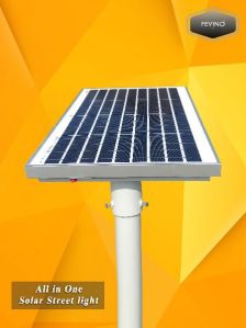 Solar Street Light All in one 24 W