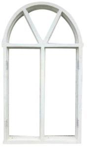 Designer RCC Window Frame