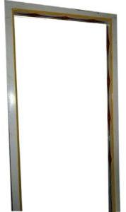 Rectangular RCC Door Frame