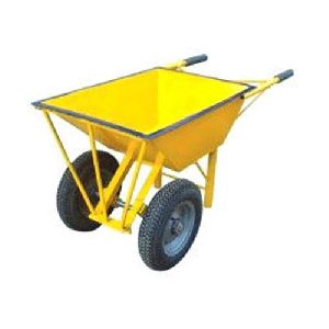 Wheel Barrow Trolley