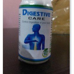 Ayurvedic Digestive Syrup