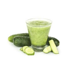 Cucumber Juice