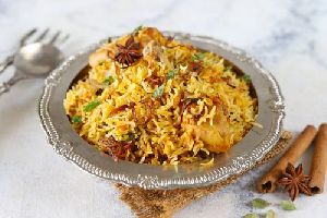 LUCKNAVI BIRYANI MASALA