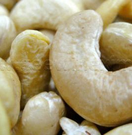 W-240 Cashew Nuts