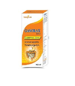 Kayna Gasorax Syrup