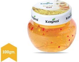 Kayna Gold Gel