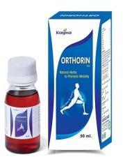 Kayna Orthorin Oil