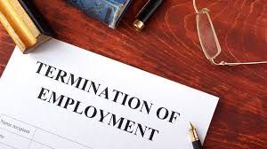 Worker Termination Law Services