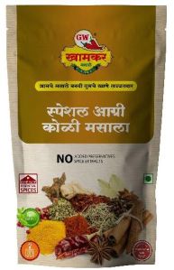 SPL AGRI KOLI MASALA