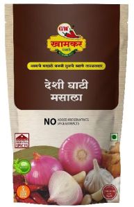 SPL DESHI GHATI MASALA