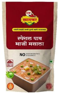 SPL PAV BHAJI MASALA