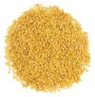 Fenugreek Seed