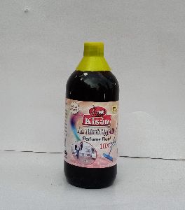 Kisan Black Hygienic Perfume Fluid