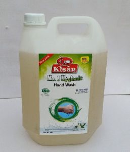 Kisan Handwash