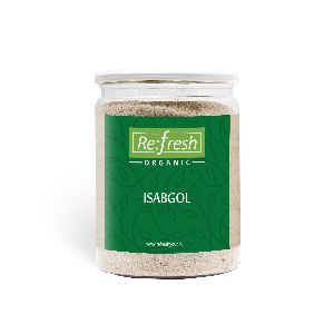 Refresh Organic Isabgol